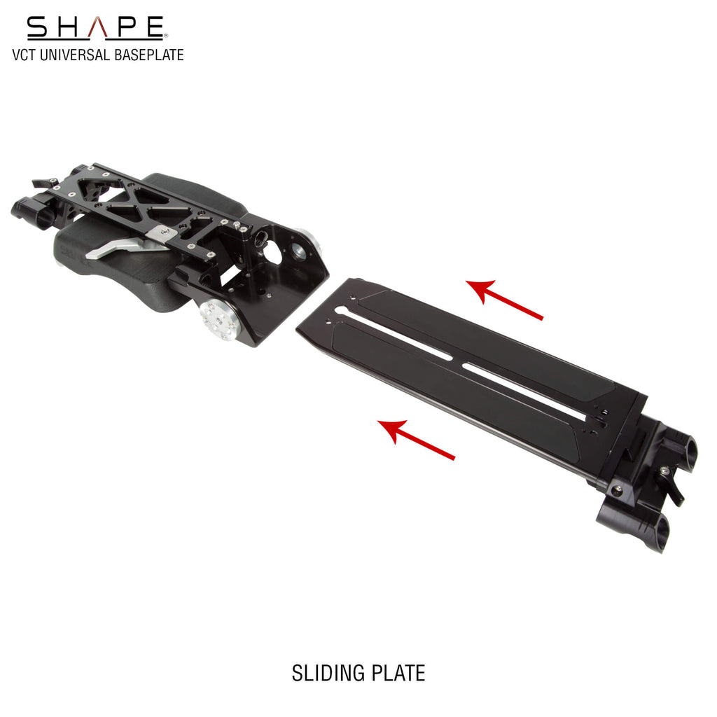VCT universal baseplate BP10 20_SHAPE_VCT_Universal_Baseplate