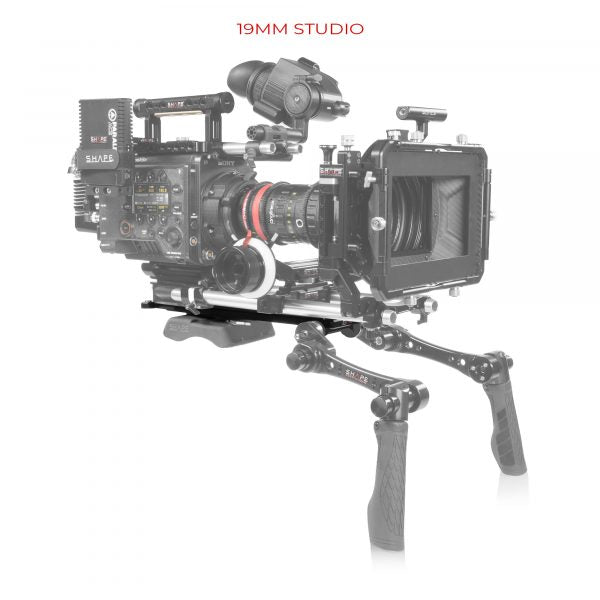 Arri dovetail shoulder mount 21_SHAPE_ARRI_Dovetail_Shoulder_Mount