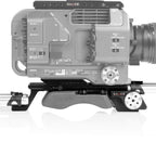 Sony FX9 baseplate and top plate 22_SHAPE_Sony_FX9_15_mm_Baseplate_with_Top_Plate
