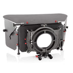 RED® KOMODO™ & KOMODO™ 6K Production pack shoulder mount with Matte box and Follow Focus 23_SHAPE_RED__KOMODO____KOMODO__6K_Production_Pack_Shoulder_Mount_Kit