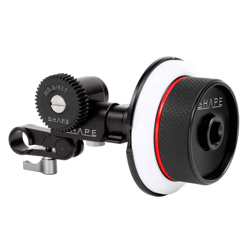RED® KOMODO™ & KOMODO™ 6K Production pack shoulder mount with Matte box and Follow Focus 24_SHAPE_RED__KOMODO____KOMODO__6K_Production_Pack_Shoulder_Mount_Kit