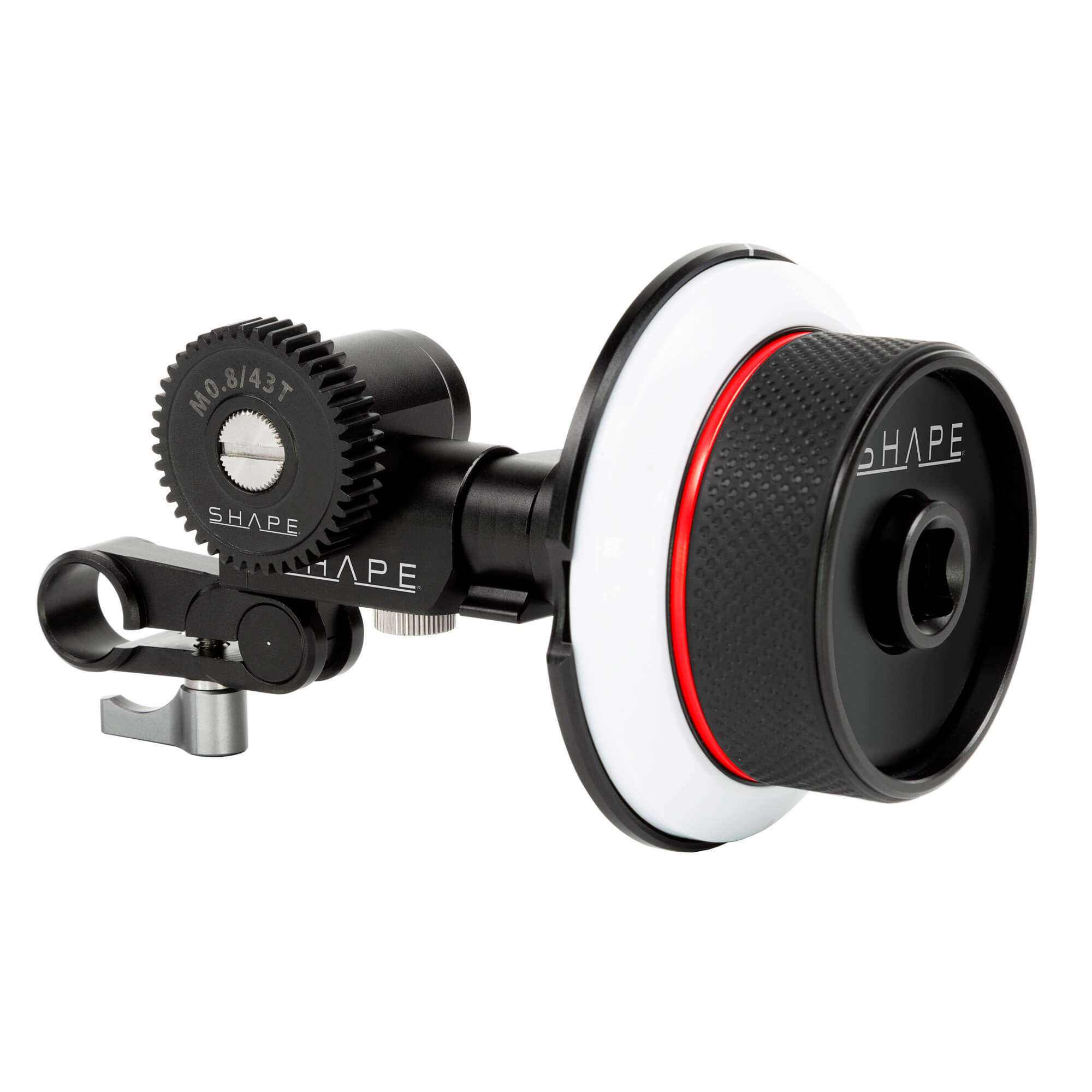 RED® KOMODO™ & KOMODO™ 6K Production pack shoulder mount with Matte box and Follow Focus 24_SHAPE_RED__KOMODO____KOMODO__6K_Production_Pack_Shoulder_Mount_Kit