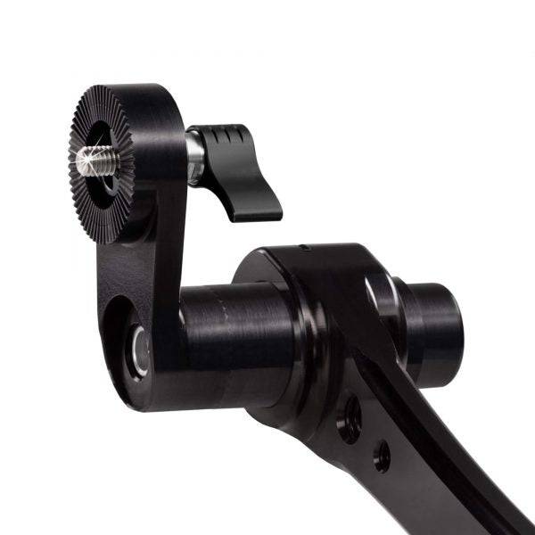 Sony FX9 baseplate, cage, top handle, long VF, 4x5.6 matte box, follow focus pro 24_SHAPE_Sony_FX9_Camera_Bundle_Rig_Kit
