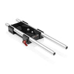 Sony FX9 cage handle EVF mount 24_SHAPE_Sony_FX9_Camera_Cage__Top_Handle__Rod_Bloc_System_and_View_Finder_Mount