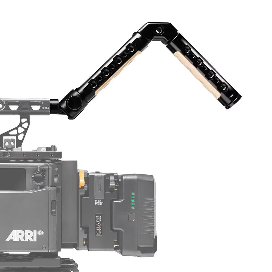 Controller Top Handle For ARRI Mount