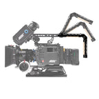 Controller Top Handle For ARRI Mount