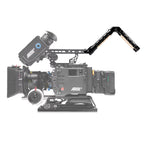 Controller Top Handle For ARRI Mount