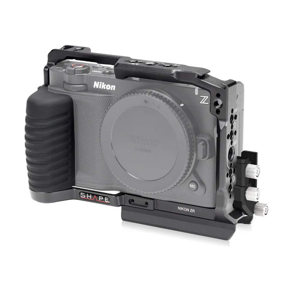 Creator Camera Cage Kit for NIKON ZR