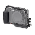 Creator Camera Cage Kit for NIKON ZR