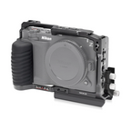 Creator Camera Cage Kit for NIKON ZR