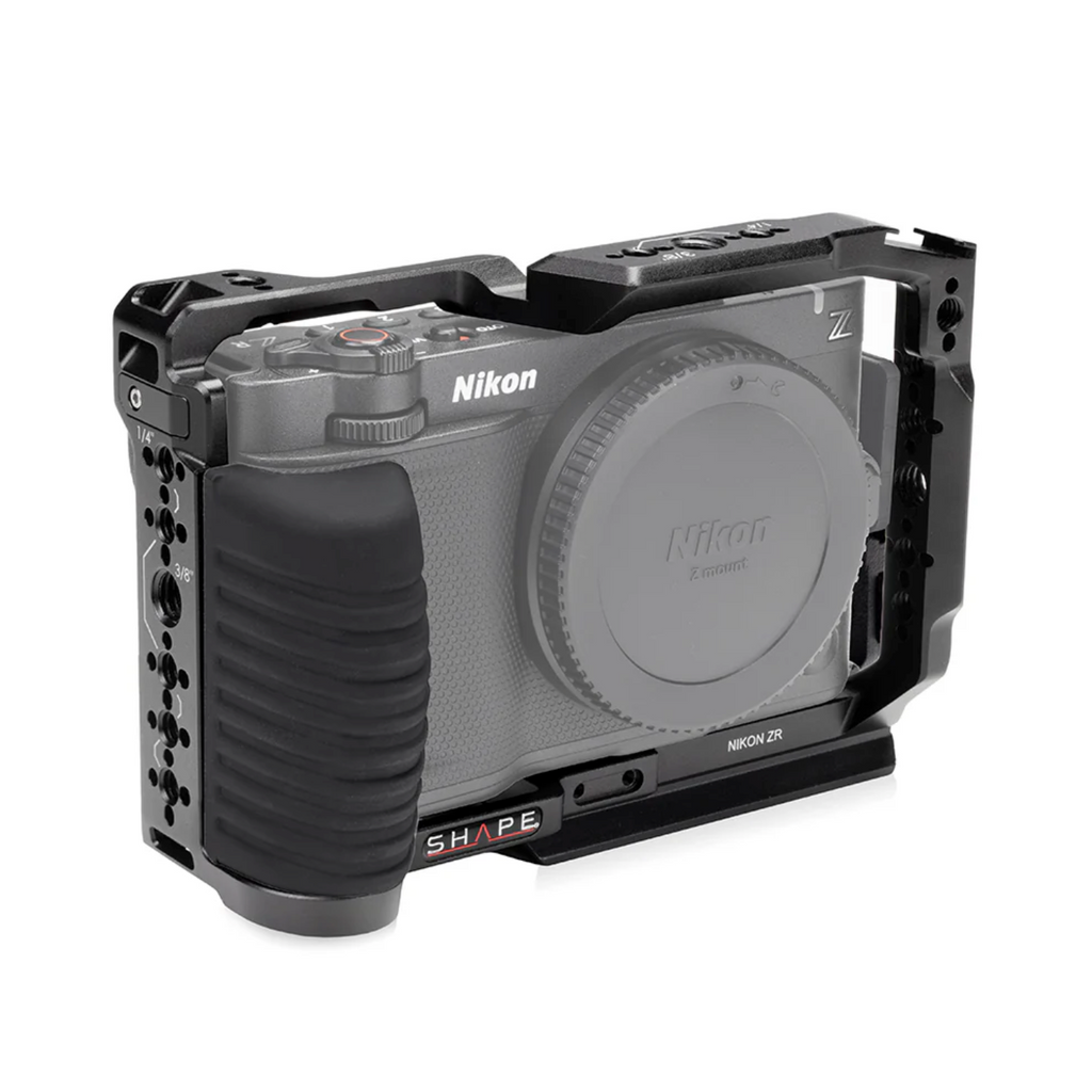Creator Camera Cage Kit for NIKON ZR