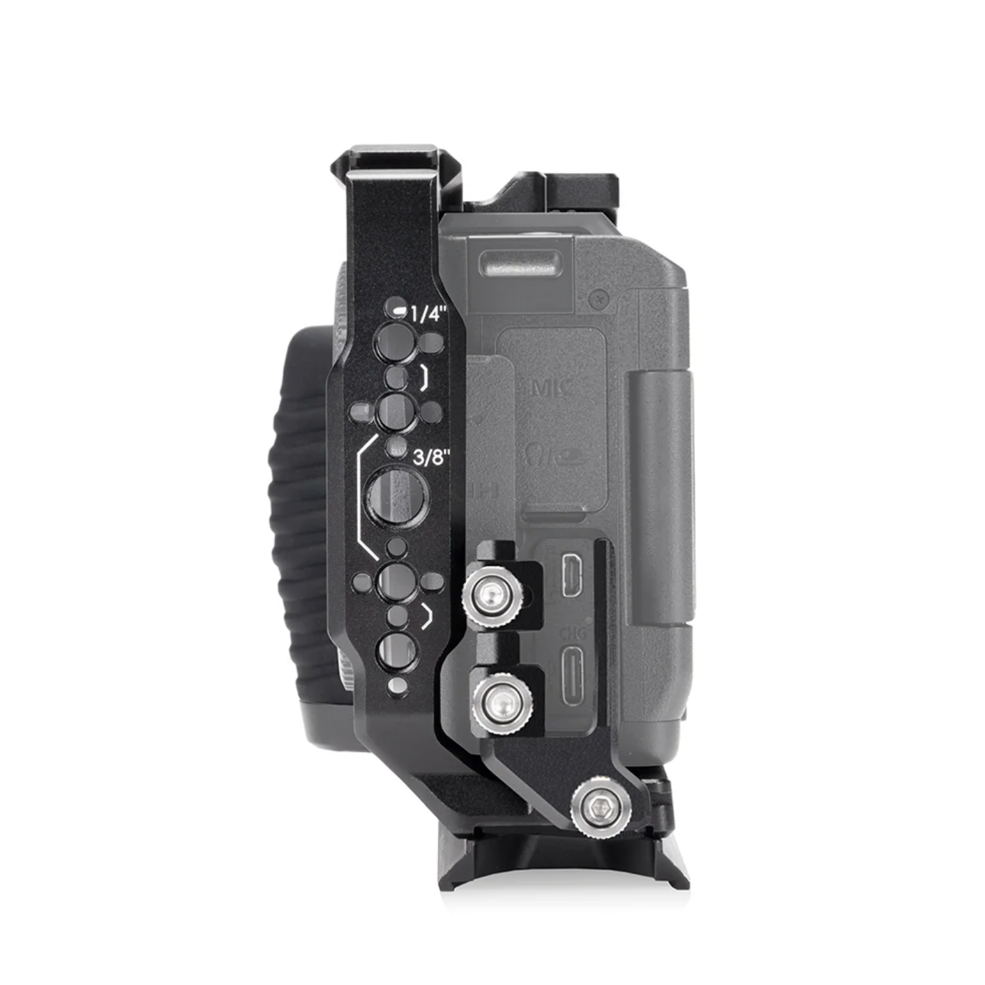 Creator Camera Cage Kit for NIKON ZR