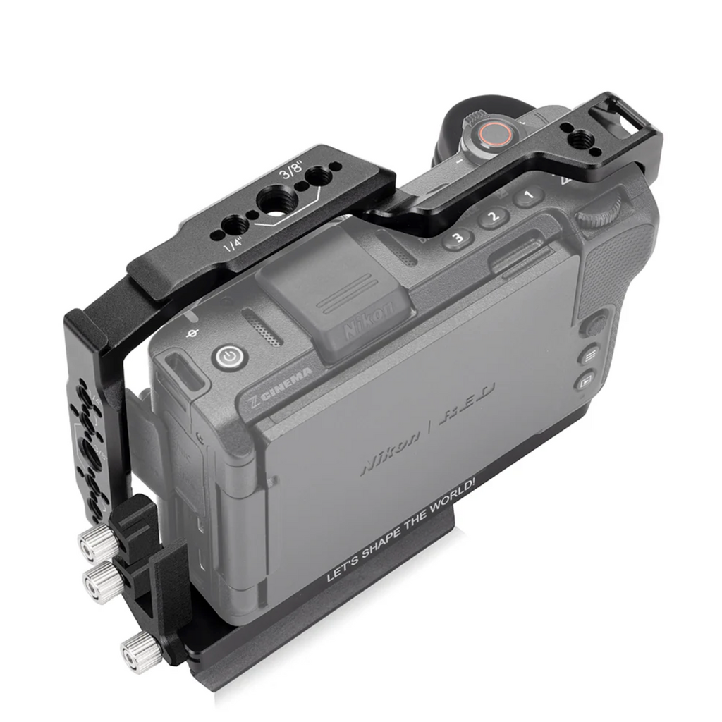 Creator Camera Cage Kit for NIKON ZR