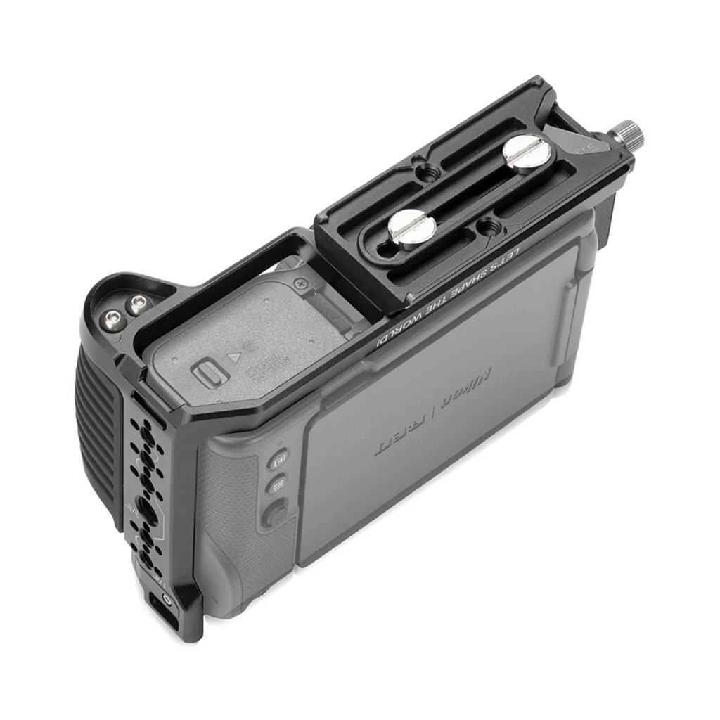 Creator Camera Cage Kit for NIKON ZR