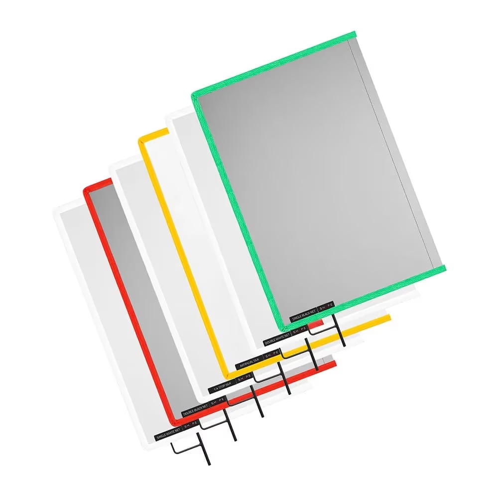 Frame Scrim Flag Kit (24x36)