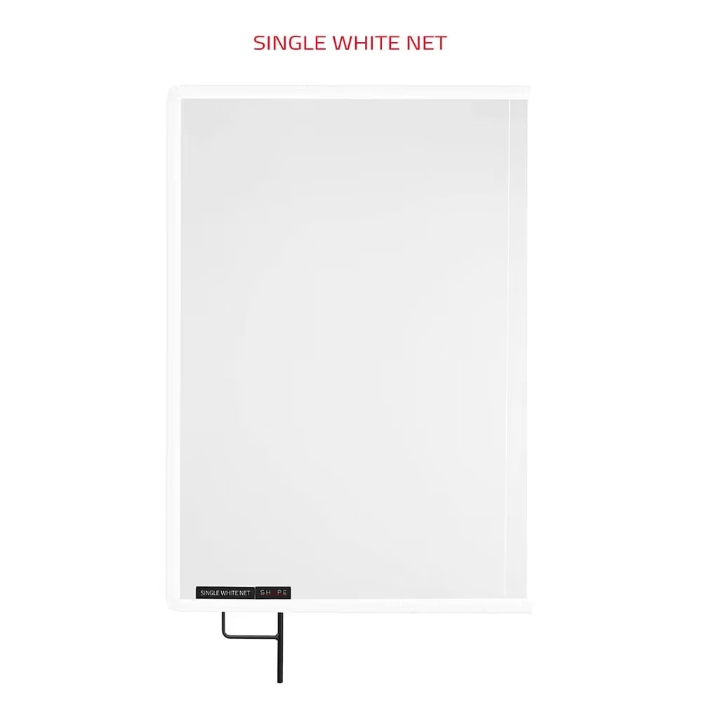 Frame Scrim Flag Kit (24x36)