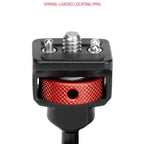 Flex Ball Magic Arm Anti-Twist End