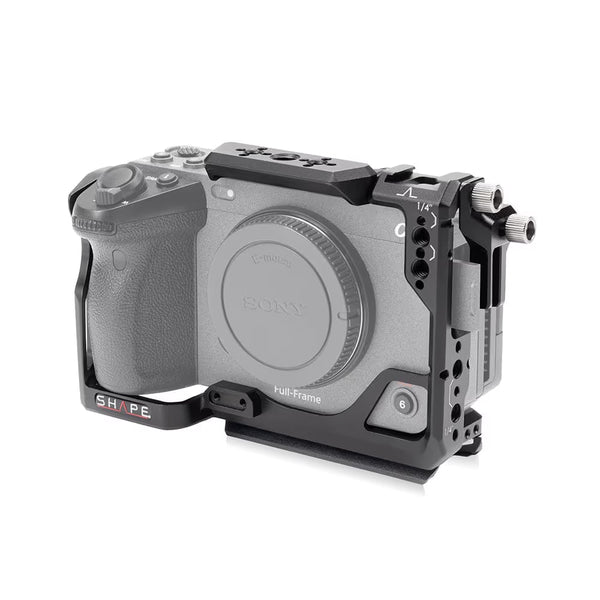 Cage caméra Creator V2 pour Sony FX3 et FX30