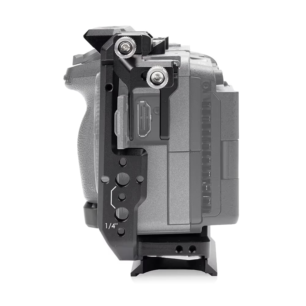 Creator Camera Cage V2 For SONY FX3 & FX30