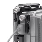 Creator Camera Cage V2 For SONY FX3 & FX30