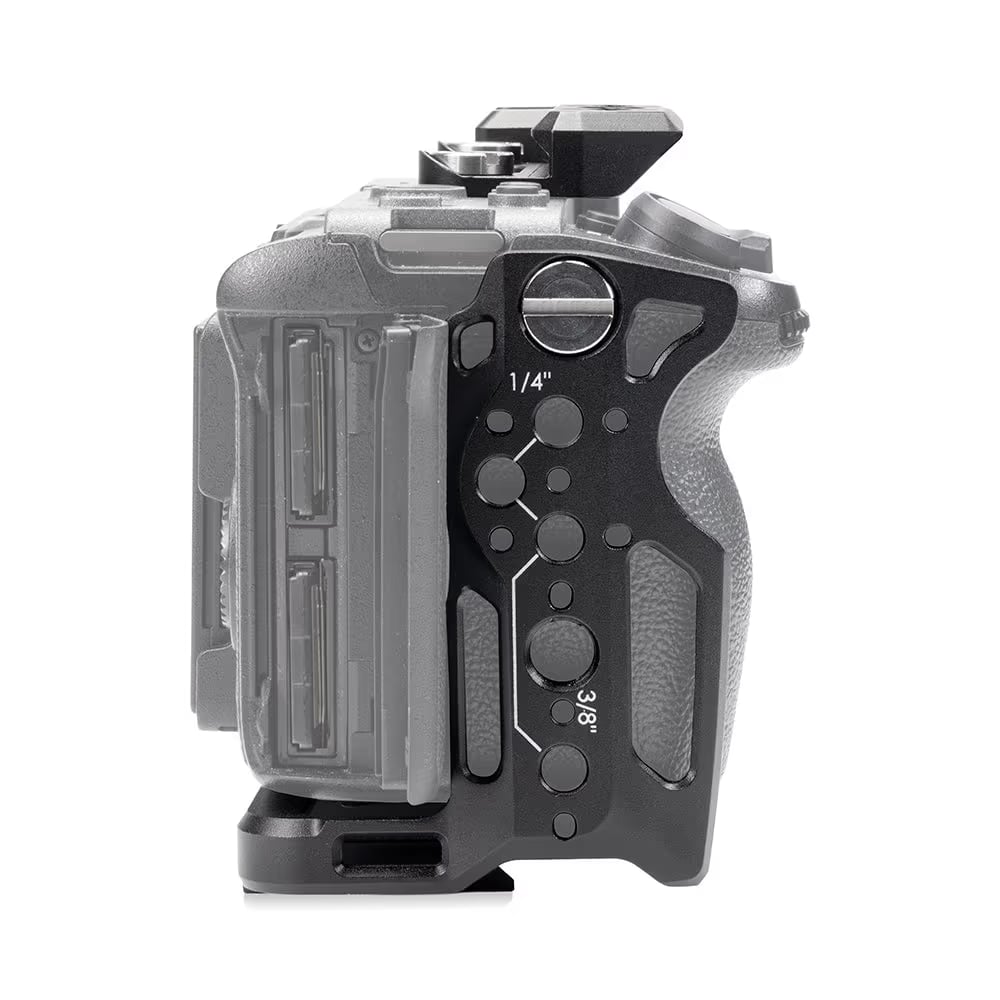 Creator Camera Cage V2 For SONY FX3 & FX30