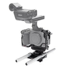 Full Creator Kit V2 15mm LWS Base For Sony FX3 & FX30