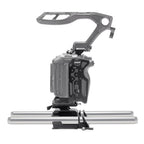 Full Creator Kit V2 15mm LWS Base For Sony FX3 & FX30