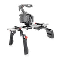 V2 Shoulder Mount System For Sony FX3 & FX30