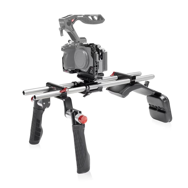 V2 Shoulder Mount System For Sony FX3 & FX30