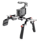 V2 Shoulder Mount System For Sony FX3 & FX30