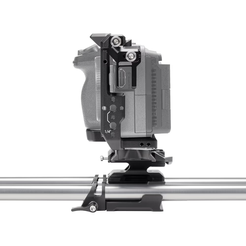 V2 Shoulder Mount System For Sony FX3 & FX30