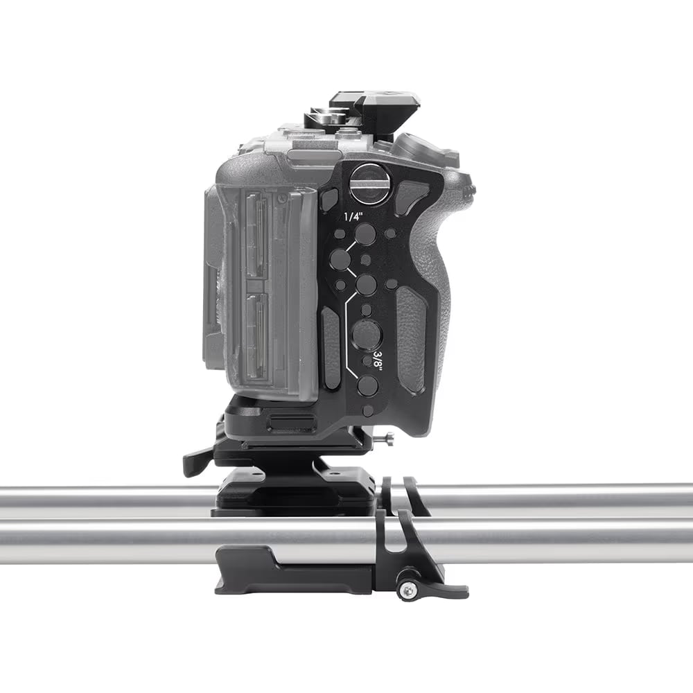 V2 Shoulder Mount System For Sony FX3 & FX30