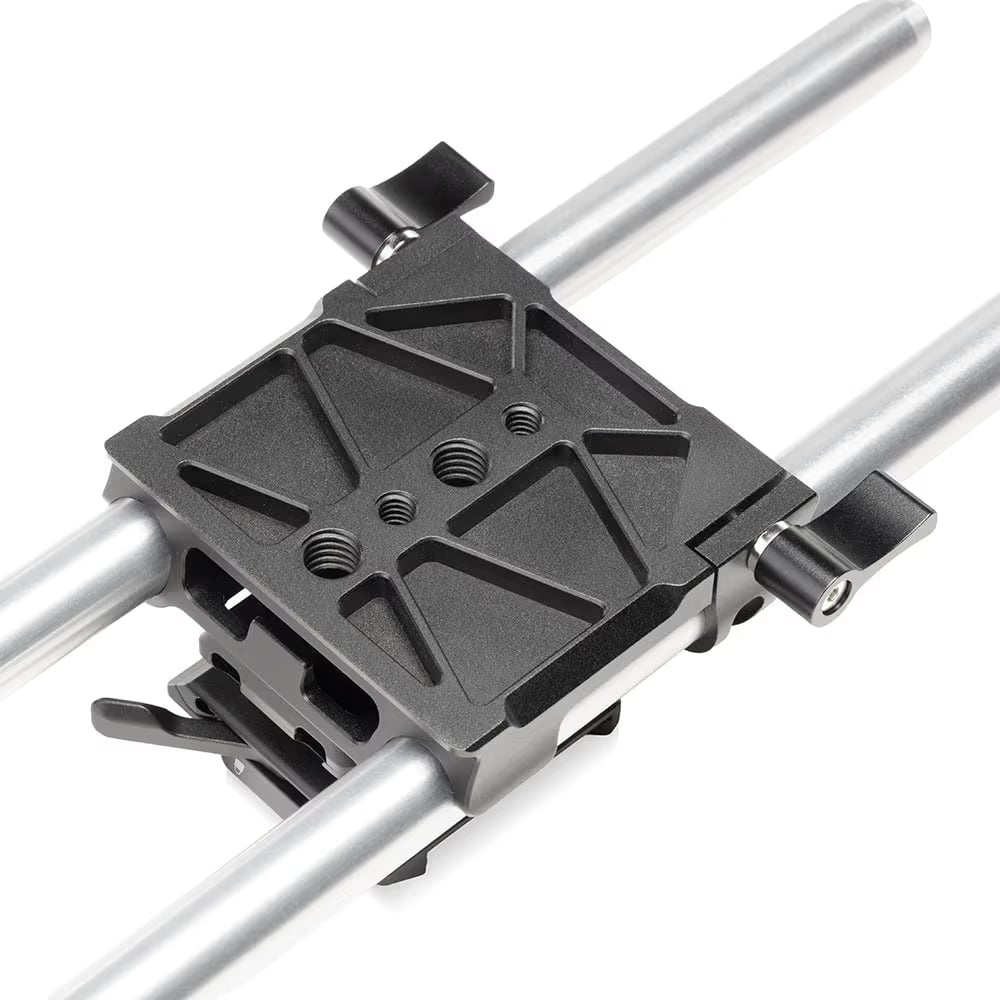 V2 Shoulder Mount System For Sony FX3 & FX30