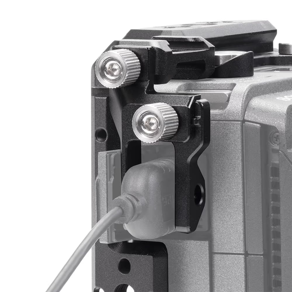 Creator Camera Cage V2 Top Handle for Sony FX3 & FX30