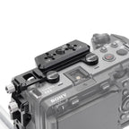 Creator Camera Cage V2 Top Handle for Sony FX3 & FX30