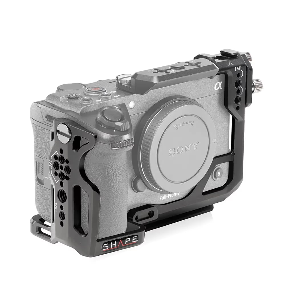 Creator Camera Cage For Sony FX5