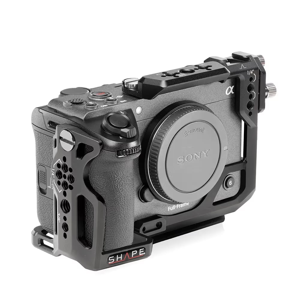 Creator Camera Cage For Sony FX5
