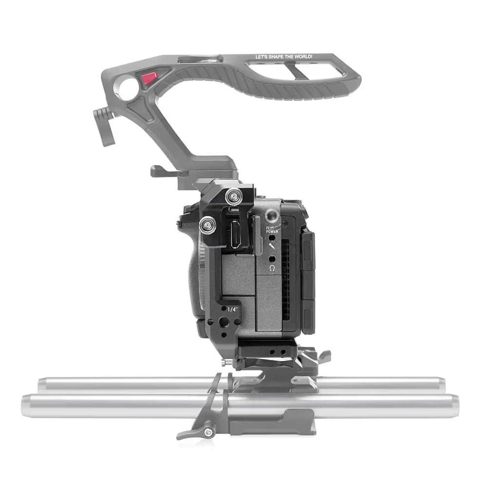 Creator Camera Cage For Sony FX5