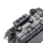Creator Camera Cage For Sony FX5