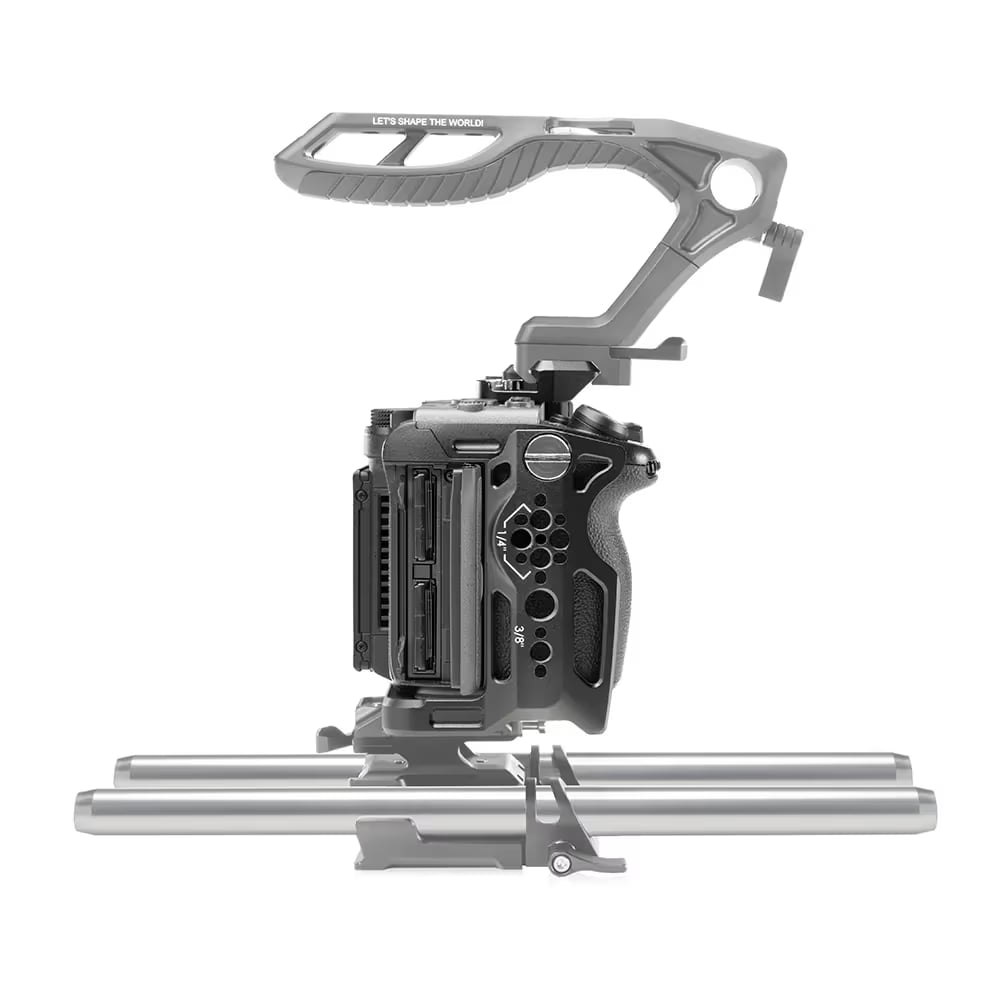 Creator Camera Cage For Sony FX5