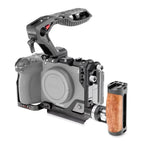 Creator Camera Cage Base Kit For Sony FX5