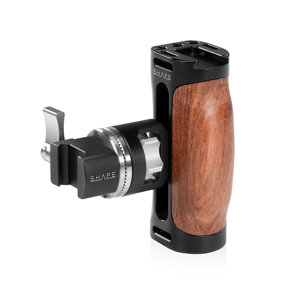 Creator Camera Cage Base Kit For Sony FX5