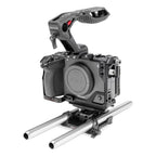 Creator Full Kit 15mm LWS Base for Sony FX5