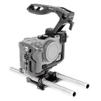 Creator Full Kit 15mm LWS Base for Sony FX5