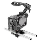Creator Full Kit 15mm LWS Base for Sony FX5