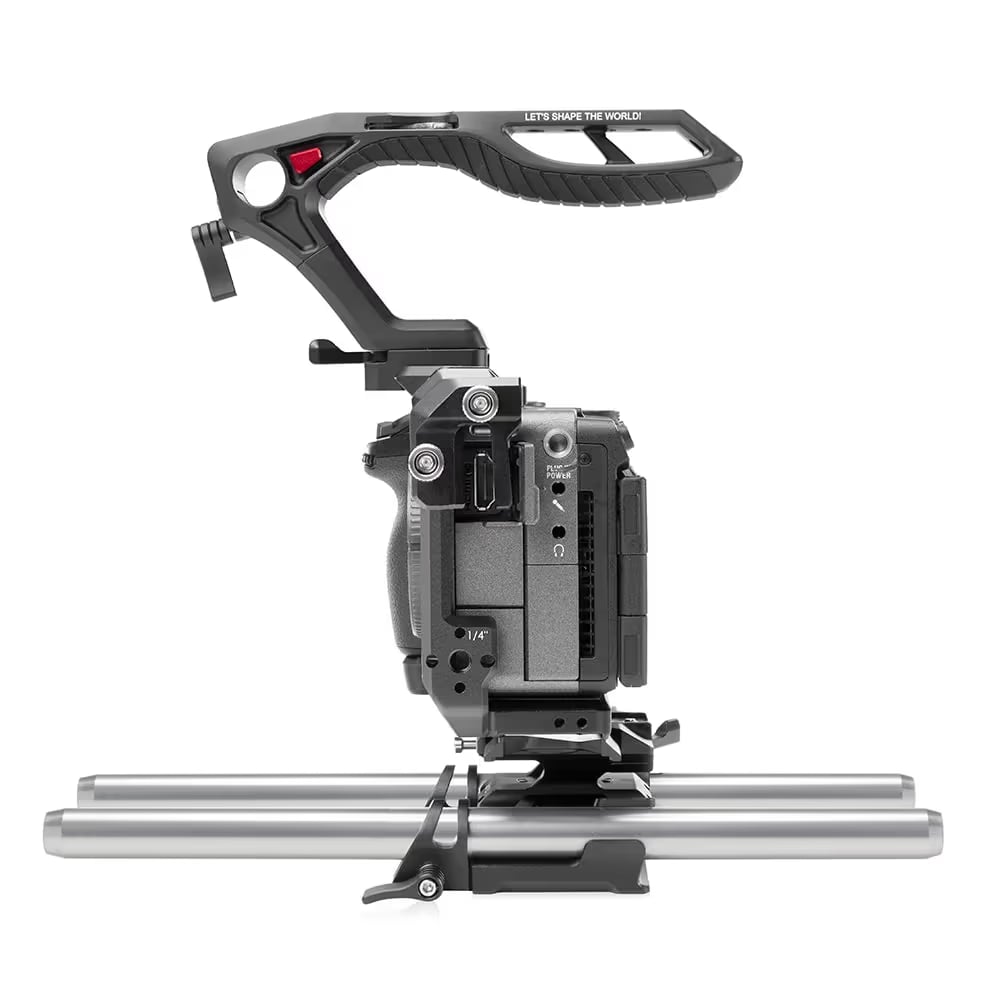 Creator Full Kit 15mm LWS Base for Sony FX5