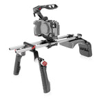 Shoulder Mount System For Sony FX5