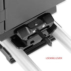 Shoulder Mount Matte Box Follow Focus For Sony FX5