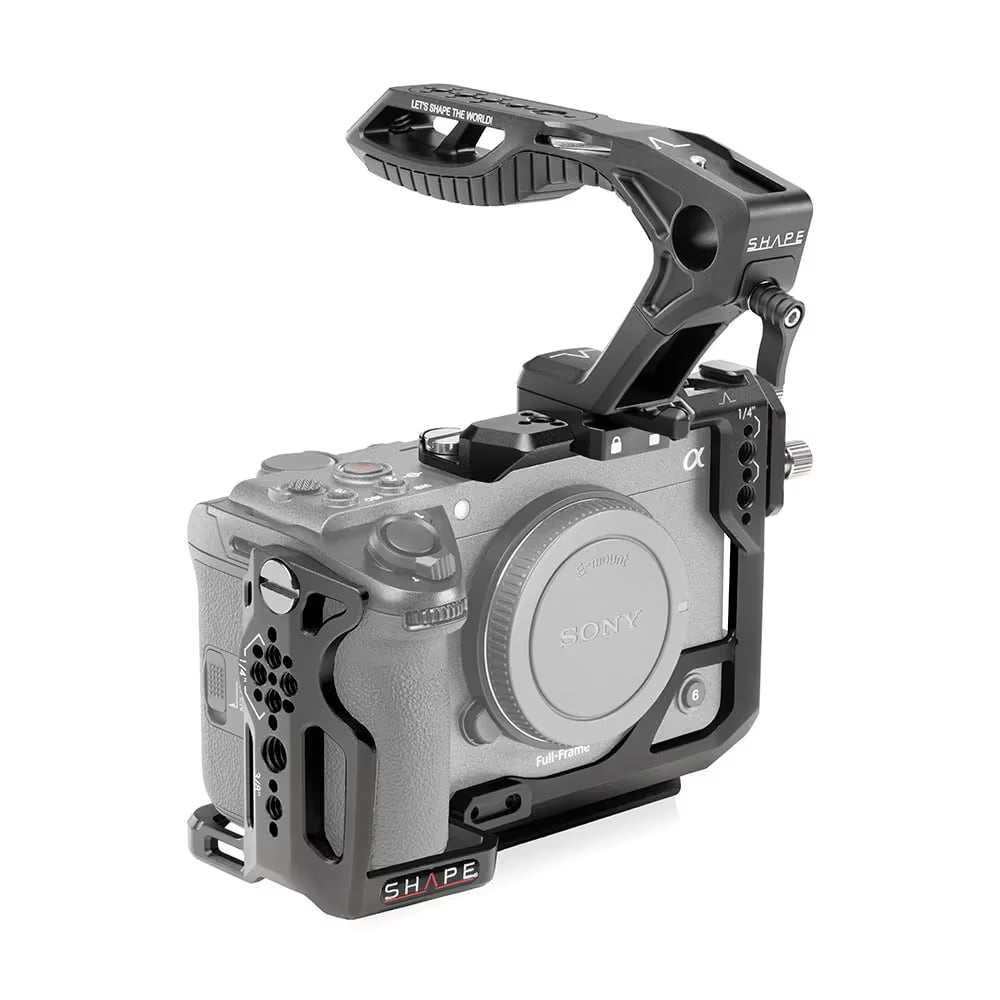 Creator Camera Cage Kit For Sony FX5
