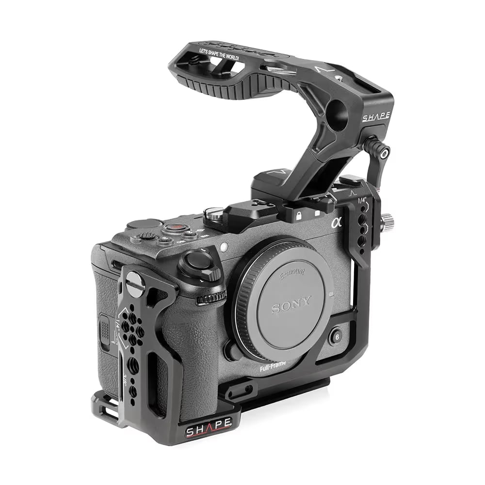 Creator Camera Cage Kit For Sony FX5